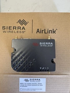 Sierra Wireless AirLink RV55 - Photo 1/4