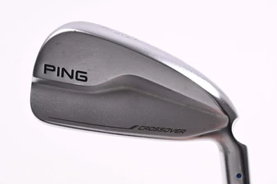 Ping G410 Crossover #3 Hybrid / 20 Degree / Blue Dot / X-Flex Kuro Kage 70 Shaft - Image 1 of 4