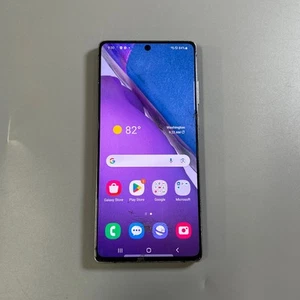 Samsung Galaxy Note 20 5G - 128GB - Unlocked (Read Description) - Zdjęcie 1 z 6