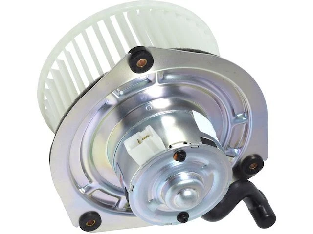 Motor soplador delantero para Nissan D21 1986-1994 1992 1987 1993 1991 1989 MF659RY Foto 1 de 1