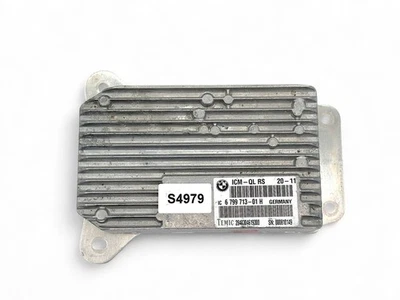 BMW 5 F10 F11 2015 Altre centraline/moduli 6799713 TSL5316 - Immagine 1 di 4