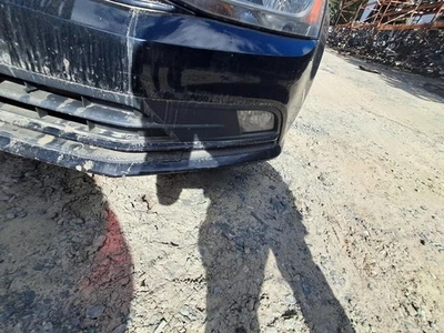 Used Driving Light fits: 2015 Volkswagen Jetta Fog-Driving Sdn Grade A Foto 1 de 4