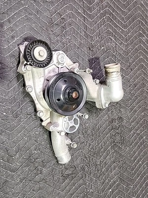 Dodge Charger Hellcat 2015-2023 6,2 L OEM motor refrigerante bomba de agua #oc13 Foto 1 de 4
