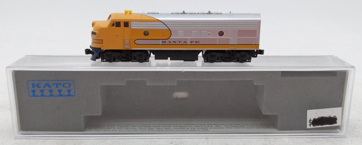 kato n scale f7 products for sale | eBay