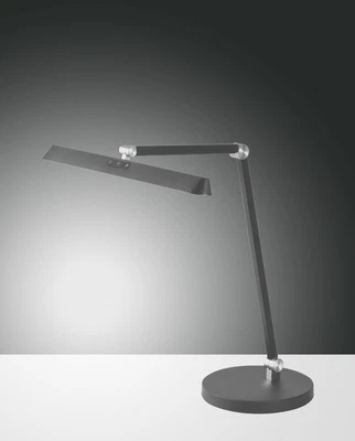 FABAS LUCE LED Tischleuchte Lampe Beba 3775-30-282 dimmbar + CCT Steuerung NA - Bild 1 von 4