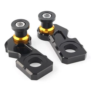 CNC Heckschwinge Spulenst?nder Schraubendreher Adapter F¨¹r Honda CB650F 2014-up - Afbeelding 1 van 3