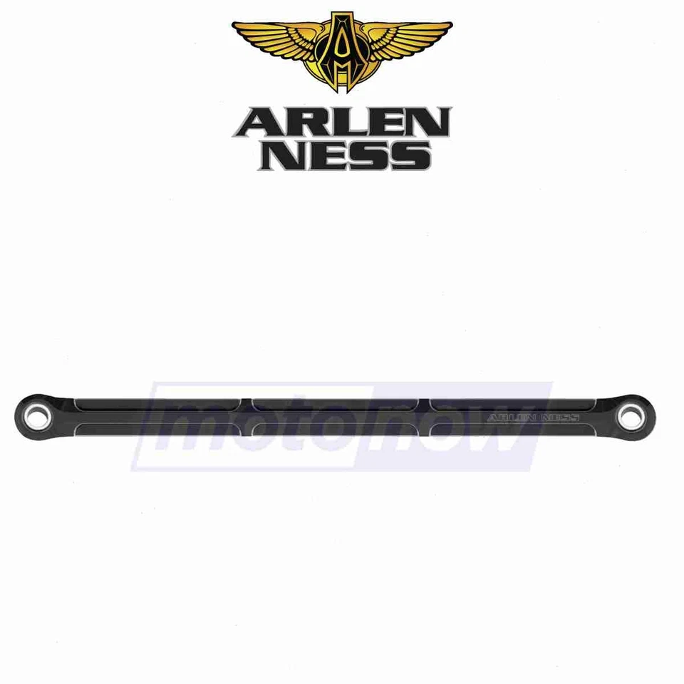 Arlen Ness Shifter Rod for 2010-2014 Harley Davidson FLHTK Electra Glide dn Foto 1 de 4