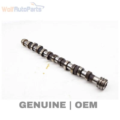 VW EUROVAN 1999-2003 - Cámara de escape / árbol de levas 022109101C Foto 1 de 4