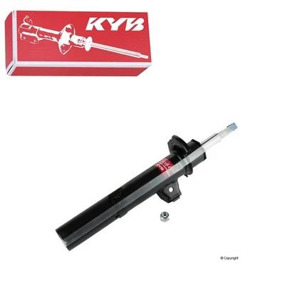 Puntal de suspensión delantero derecho KYB para BMW 335i 2007-2013 Foto 1 de 4