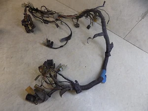 Yamaha RZ350 Wiring Harness   RZ 350  1984 1985   - Picture 1 of 12