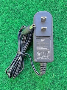 EGB Netzteil Adapter PAW012A12UL 100 - 240V - 0,5A 50/60Hz / 12V 1,0A - Bild 1 von 4