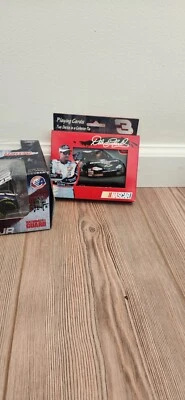 Dale Earnhardt Jr 2012 Guardia Nacional 1/24 Lionel ARC con cartas Foto 1 de 4