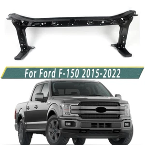For Ford F-150 Expedition 2018-2022 Front Upper Radiator Core Support - Picture 1 of 13