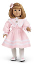 NIB American Girl Nellie Spring Party Dress NRFB RETIRED HTF Doll not Included