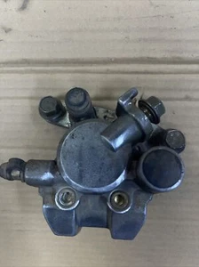 2001 YAMAHA BIG BEAR 400 4X4 Front Brake Master Cylinder - Picture 1 of 12