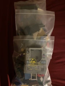 1 Pfund gemischte Lego Stck. "Siehe Beschreibung" - Bild 1 von 1