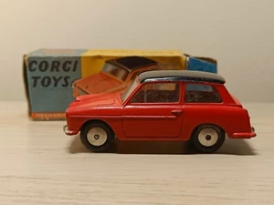 Corgi Toys 216M Austin A40 *with original box* - Picture 1 of 14