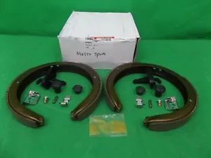 KIT DE REPARACIÓN FRENO DE MANO DE ESTACIONAMIENTO TRASERO TCIC SSANGYONG MUSSO SPORTS UTE 2.9 L TD - Imagen 1 de 4