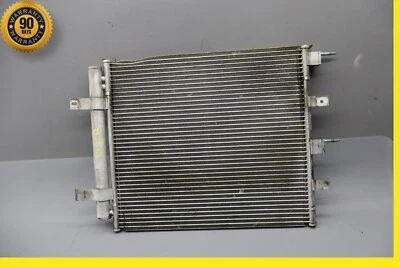 07-15 Jaguar XK XKR X150 HVAC A/C AC Air Conditioning Condenser 2R8319C600AD Oem - Image 1 of 4