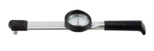 Drehmomentschlüssel TONICHI Dial Type Drehmomentschlüssel 5~50N-m DB50N u31g1nw6 - Bild 1 von 1
