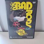 Bad Rods 1992 GoodGuys Westcoast National Dvd All Region Good Condition