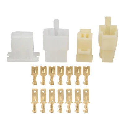 Voltage Regulator Rectifier Connector Kit For Ducati Monster 796 900 916 S2R 800 Foto 1 de 4