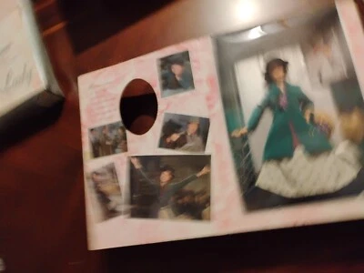 Barbie My Fair Lady como Eliza Doolittle  Foto 1 de 2