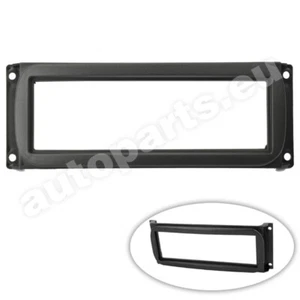 Mascarilla De Autoradio Estéreo 1 DIN Para DODGE DURANGO - Imagen 1 de 4