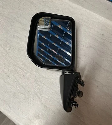 Espejo retrovisor lateral original del conductor Toyota FJ Cruiser 2007-2014 OEM Foto 1 de 2