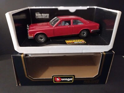 ROLLS ROYCE CAMARGUE BURAGO 1/22 - Immagine 1 di 4