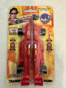 Target Ganassi Racing  Champions Transforming Toothbrush Vasser or Montoya - Picture 1 of 6