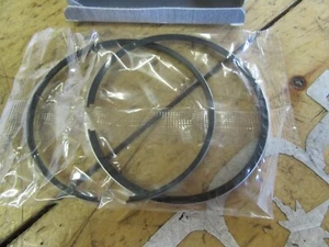 NEW SPI SKI-DOO 670, 78MM PISTON RING SET #9773PSR/#09-773R Item #1274 - Picture 1 of 7