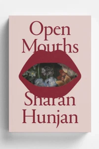 Open Mouths - Sharan Hunjan (Signed) (978-1-914236-40-2) - Picture 1 of 2