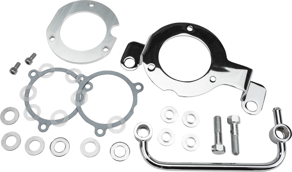 Harley Davidson Electra Glide Ultra Limited 2017 Harddrive baja completa M Foto 1 de 1