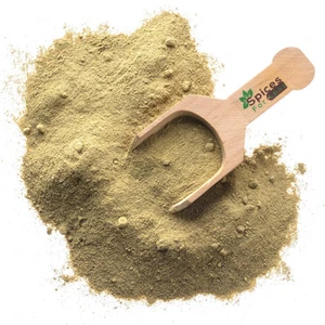 Brokkoli-Pulver - von Spicesforless - Bild 1 von 2