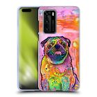 Official Dean Russo Dogs 3 Gel Case For Huawei Phones