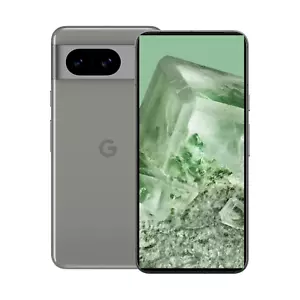 Original Google Pixel 8 5G 128GB 256GB Android SmartPhone Desbloqueado 3Color - Imagen 1 de 8