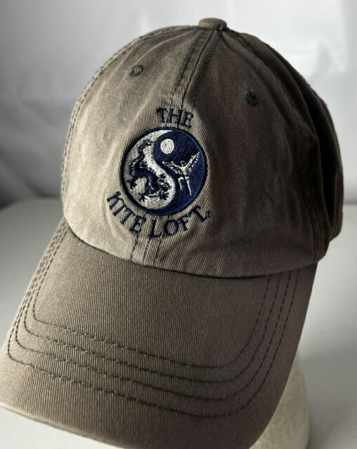 Ouray Men's Cotton Baseball Caps
