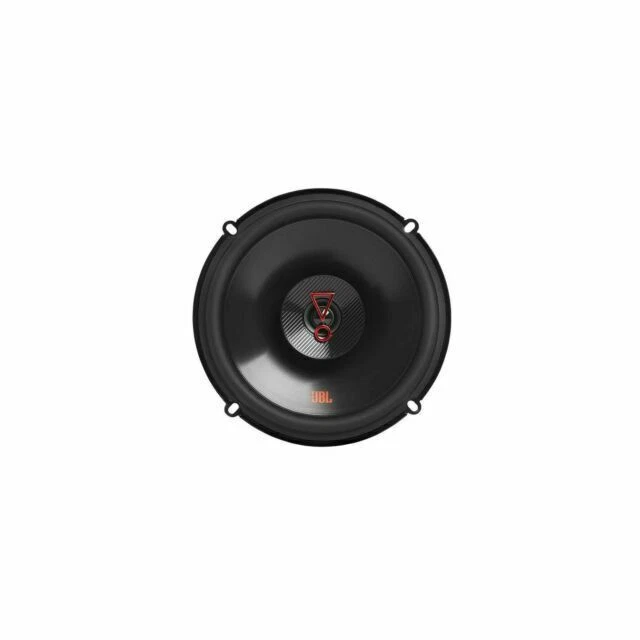 JBL Stage3 627F 6.5 inch 2-Way Coaxial Car Speaker - Stage3627FAM