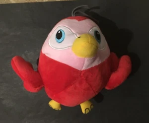 Luv Birds Sugar Loaf Plush National Entertainment Network Sugar Loaf Shoppe Tag - Picture 1 of 6