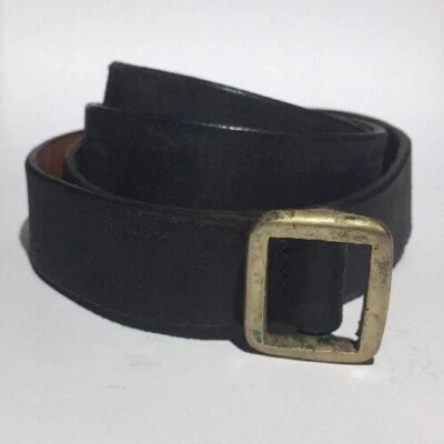 1904/14 1933 1939 Leather Portuguese Mauser Military Army Rifle Sling - Image 1 of 4