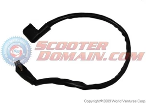 Fig. 11  /  Part No.03  GY6 Cable for Starter Motor 125/150cc - Picture 1 of 1