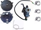 CNG LPG Methane Propane Gas Kit Conversion for Petrol Diesel Gasoline Generators