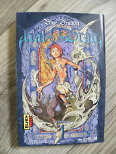 BLUE DRAGON: RAL GRAD Tome 1 (Manga Shonen)