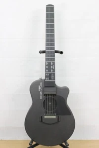 Yamaha EZ-AG Digital MIDI Guitar Synthesizer EZEG Electric Practice Japan - Picture 1 of 3