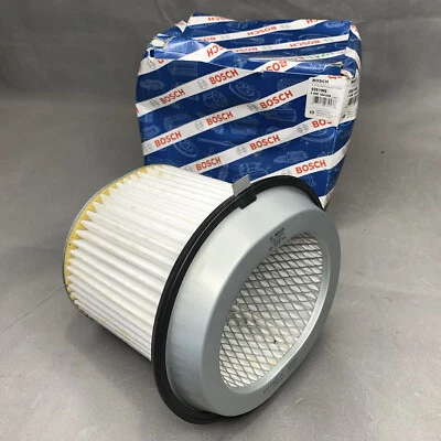 Filtro de aire BOSCH para Hyundai Elantra Eagle Talon Mitsubishi Galant 5061WS Foto 1 de 4