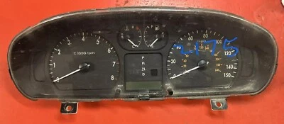 2003-06 KIA OPTIMA Speedometer 940013c510 2.4l A/t 4 Cyl 145k Foto 1 de 3