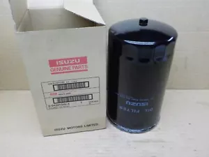 ISUZU 8-94391049-4 Oil Filter Element 8943910494, 94391049, Genuine Part. - Picture 1 of 7