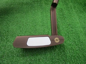 Odyssey GIRAFFE-BEAM DW Putter P STROKELAB 90[33]  Men Right-Handed #TZ - Picture 1 of 5