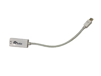 Rankie Mini DisplayPort to HDMI Adapter - Bild 1 von 3